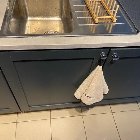 Cozy Appartement En Plein Coeur De Dax Fontaine Chaude Εξωτερικό φωτογραφία