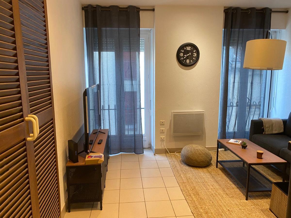 Cozy Appartement En Plein Coeur De Dax Fontaine Chaude Εξωτερικό φωτογραφία