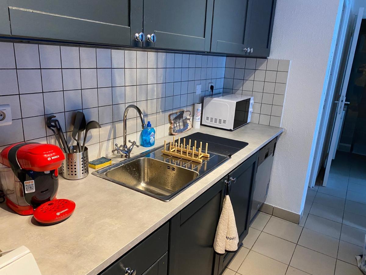 Cozy Appartement En Plein Coeur De Dax Fontaine Chaude Εξωτερικό φωτογραφία