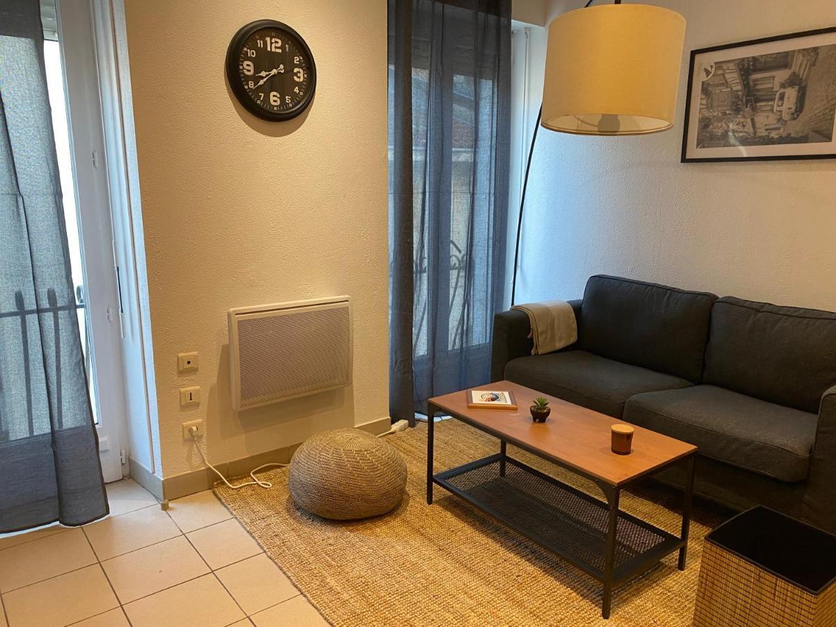 Cozy Appartement En Plein Coeur De Dax Fontaine Chaude Εξωτερικό φωτογραφία