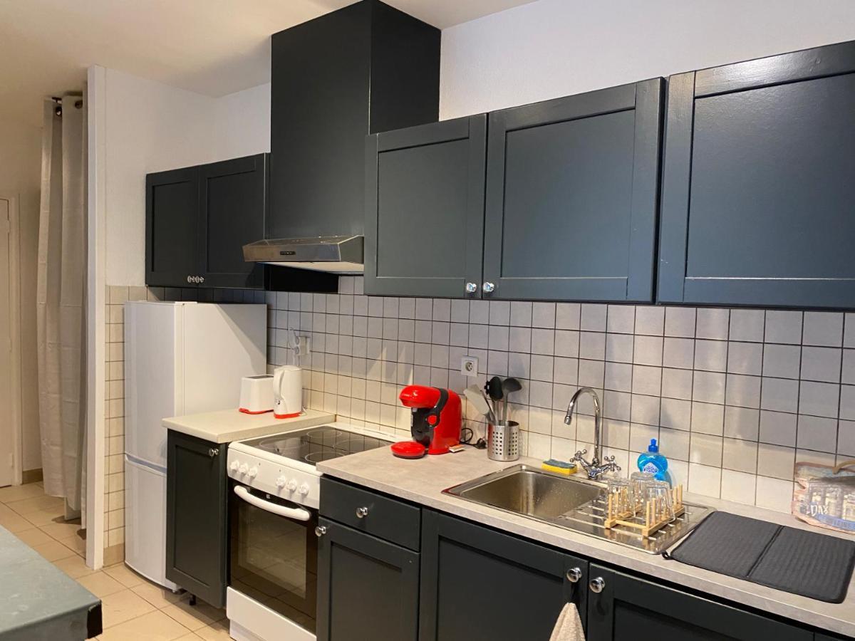 Cozy Appartement En Plein Coeur De Dax Fontaine Chaude Εξωτερικό φωτογραφία